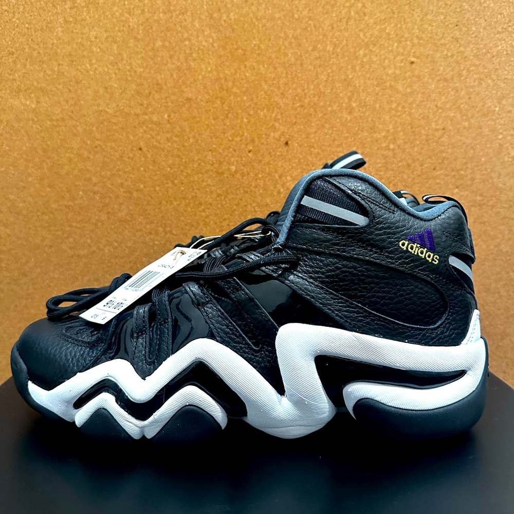 Adidas Crazy 8 1998 All-Star Game Kobe IG3738 Men’s 9.5